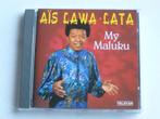 My Maluku - Aïs Lawa Lata, Cd's en Dvd's, Cd's | Nederlandstalig, Verzenden, Nieuw in verpakking