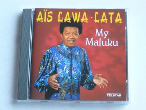 My Maluku - Aïs Lawa Lata, Cd's en Dvd's, Cd's | Nederlandstalig, Verzenden