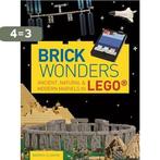 Brick Wonders 9781845338879 Warren Elsmore, Verzenden, Zo goed als nieuw, Warren Elsmore