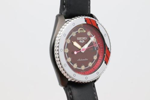 Seiko - Seiko 5 - Zonder Minimumprijs - SRPH03K1 |4R36-10R0, Sieraden, Tassen en Uiterlijk, Horloges | Antiek