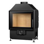 Inbouw Houtkachel Flat 60 Open Side, Huis en Inrichting, Nieuw