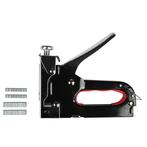 Benson Handtacker - 4-12 mm - Inclusief 200 nietjes - Met..., Doe-het-zelf en Verbouw, Gereedschap | Handgereedschap, Ophalen of Verzenden