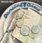 LP gebruikt - France Gall - Dancing Disco (France, 1977), Zo goed als nieuw, Verzenden