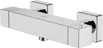 AquaVive thermostatische douchemengkraan Sacco 150 mm chroom beschikbaar voor biedingen