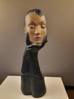 Buste, Dior - 57 cm - Gips