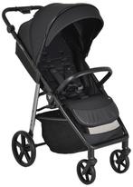 Cangaroo Ace Cosmos Black Wandelwagen, Verzenden, Nieuw