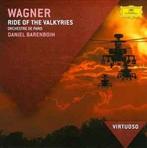 cd - Wagner - Ride Of The Valkyries, Cd's en Dvd's, Verzenden, Zo goed als nieuw