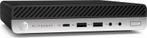 HP Elitedesk 800 G4 DM i5-8500 - 16GB - 256SSD - Windows..., Computers en Software, Desktop Pc's, Ophalen of Verzenden, Zo goed als nieuw