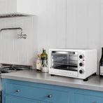 !!AANBIEDING!! Mini Oven & Toast Oven Met Timer, 25 Liter 14