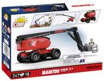 COBI 1683 Manitou 280TJ (Voertuigen, Modelbouwsets), Verzenden, Nieuw