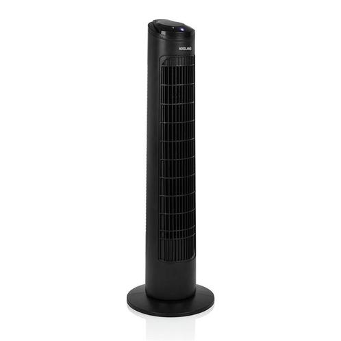 Toren ventilator - verkoelend - draaibaar - met, Witgoed en Apparatuur, Airco's, Verzenden
