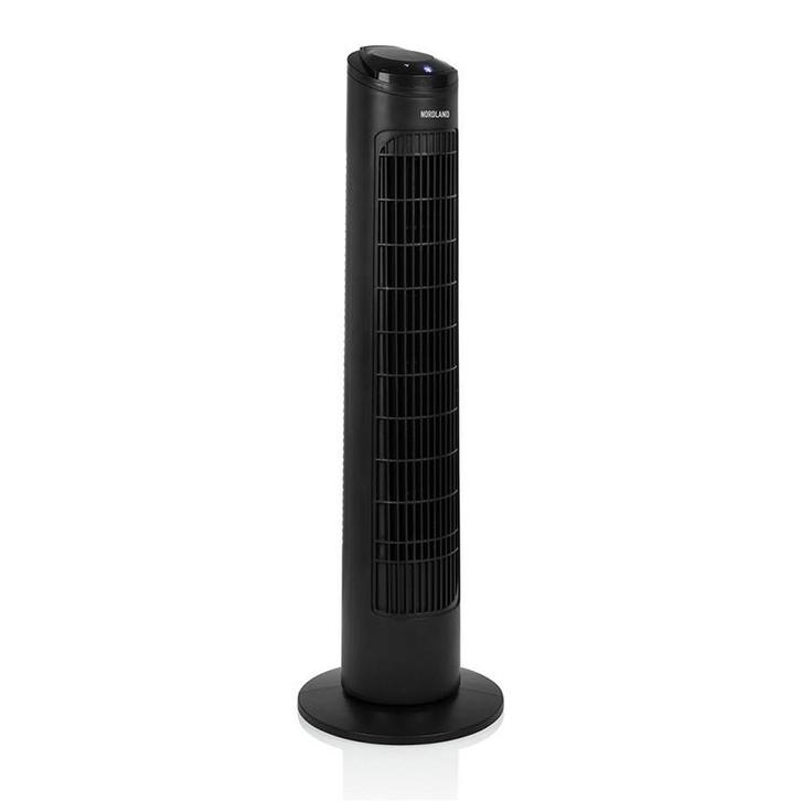 Toren ventilator - verkoelend - draaibaar - met, Witgoed en Apparatuur, Airco's, Verzenden