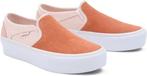 VANS WM Asher Platform PEACH -Maat 38 (Damesschoenen, Mode), Kleding | Dames, Verzenden, Nieuw