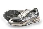 Sandro Sneakers in maat 39 Zilver | 10% extra korting, Kleding | Dames, Overige kleuren, Verzenden, Sandro, Sneakers of Gympen