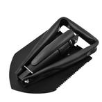 Trizand Opvouwbare Schop - 3-in-1 Gereedschap met Houweel..., Tuin en Terras, Hand-tuingereedschap, Ophalen of Verzenden, Nieuw