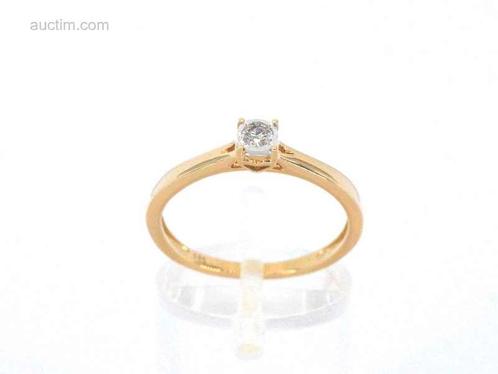 Solitaire ring €928, Diversen, Levensmiddelen, Ophalen