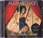 cd - Alesha Dixon - The Alesha Show, Zo goed als nieuw, Verzenden