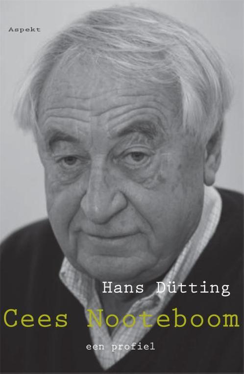 Cees Nooteboom 9789059117327 Hans Dütting, Boeken, Literatuur, Zo goed als nieuw, Verzenden