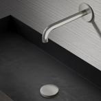 Hotbath Archie Uitloop Lengte 18 cm RVS 316 AR095-18IX, Ophalen of Verzenden, Nieuw, Kraan