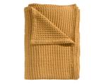 Heckettlane Wafel Golden Yellow, Nieuw