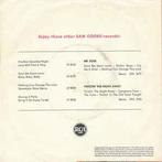 vinyl single 7 inch - Sam Cooke - Cousin Of Mine, Cd's en Dvd's, Vinyl Singles, Zo goed als nieuw, Verzenden