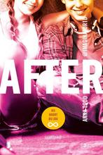 9789022572979 After 3 - After 3: Hij hoort bij jou, Verzenden, Gelezen, Anna Todd