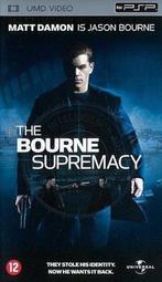 The Bourne Supremacy (UMD Video) (PSP Games), Spelcomputers en Games, Games | Sony PlayStation Portable, Ophalen of Verzenden