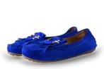 Loafers in maat 41 Blauw | 10% extra korting, Kleding | Dames, Schoenen, Overige typen, Nieuw, Verzenden