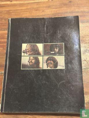 Cott, Jonathan - The Beatles Get Back - 1969, Boeken, Biografieën, Gelezen, Verzenden