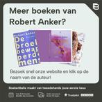 Vergeetwoordenboek / Rasterboeken 9789023433064 Robert Anker, Verzenden, Zo goed als nieuw, Robert Anker