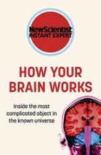 9781529380217 New Scientist Instant Expert- How Your Brai..., Nieuw, New Scientist, Verzenden