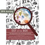 Out of the Box 9789493127067 Marije Vos, Boeken, Verzenden, Gelezen, Marije Vos