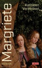 Margriete 9789044546927 Kathleen Vereecken, Boeken, Overige Boeken, Verzenden, Gelezen, Kathleen Vereecken