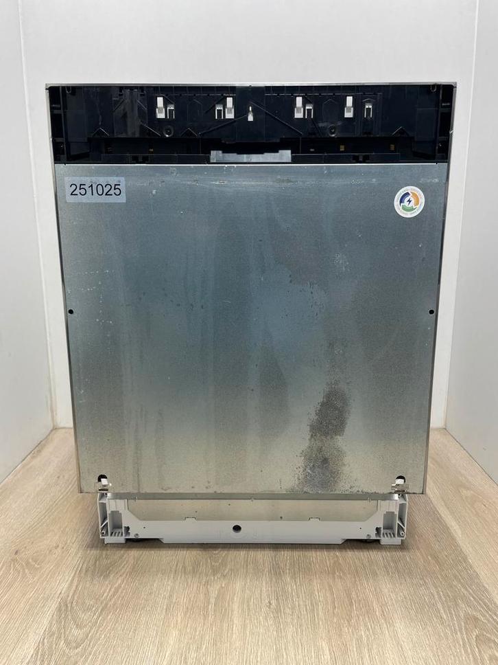 Inbouw Vaatwasser Siemens/Bosch | + Garantie | Topkwaliteit, Witgoed en Apparatuur, Vaatwasmachines, Inbouw, Energieklasse A of zuiniger