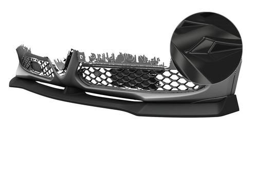 Cup spoilerlip met ABE voor Alfa Romeo Stelvio CSL886-G, Auto-onderdelen, Carrosserie en Plaatwerk, Nieuw, Verzenden