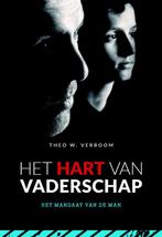 Het hart van Vaderschap 9789079859498 Theo W. Verboom, Boeken, Verzenden, Zo goed als nieuw, Theo W. Verboom