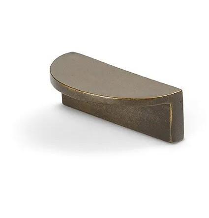 Meubelgreep Jolie Virge 32 mm antiek brons, Doe-het-zelf en Verbouw, Hang- en Sluitwerk, Verzenden