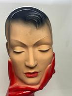 beeld christian dior Advertentiefiguur - Gips - 2000-2010, Antiek en Kunst