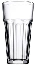 GGM Gastro | (24 stuks) Longdrinkglas - CASABLANCA - 470 ml, Verzenden, Nieuw, Effen, Glas of Glazen
