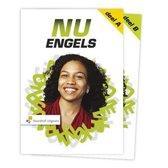 eck nu engels 2e ed niveau 3 4  online jaarlic 9789001878740, Boeken, Studieboeken en Cursussen, Zo goed als nieuw, Verzenden