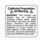 ACT 2006 Subaru Impreza P/PL-M Heavy Duty Clutch Pressure, Auto diversen, Ophalen of Verzenden