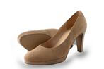 Gabor Pumps in maat 38 Beige | 10% extra korting, Pumps, Verzenden, Beige, Gabor