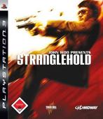 John Woo Presents: Stranglehold [PS3], Ophalen of Verzenden, Nieuw