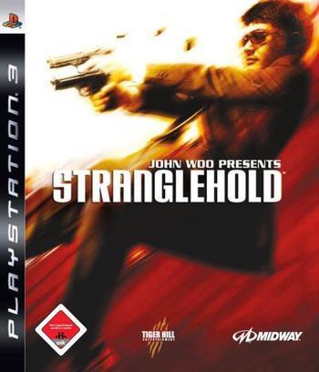 John Woo Presents: Stranglehold [PS3], Spelcomputers en Games, Games | Sony PlayStation 3, Ophalen of Verzenden
