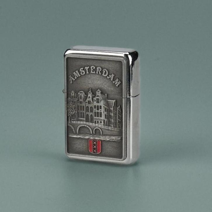 Aansteker grachtenhuisjes Amsterdam, Kleding | Heren, Schoenen, Nieuw, Ophalen of Verzenden