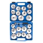 VT01038 Oliefilter Doppenset 23-Delig, Verzenden, Nieuw