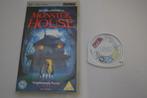 Monster House (PSP MOVIE), Zo goed als nieuw, Verzenden