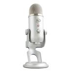 Blue Microphones Yeti Microfoon - Streaming / Podcast Microf, Verzenden, Zo goed als nieuw