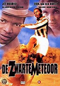 dvd film - Zwarte Meteoor - Zwarte Meteoor, Cd's en Dvd's, Dvd's | Overige Dvd's, Zo goed als nieuw, Verzenden
