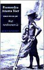 Wat verdwenen is / Geuzenpocket / 108 9789052264622, Verzenden, Gelezen, P.A. Toer